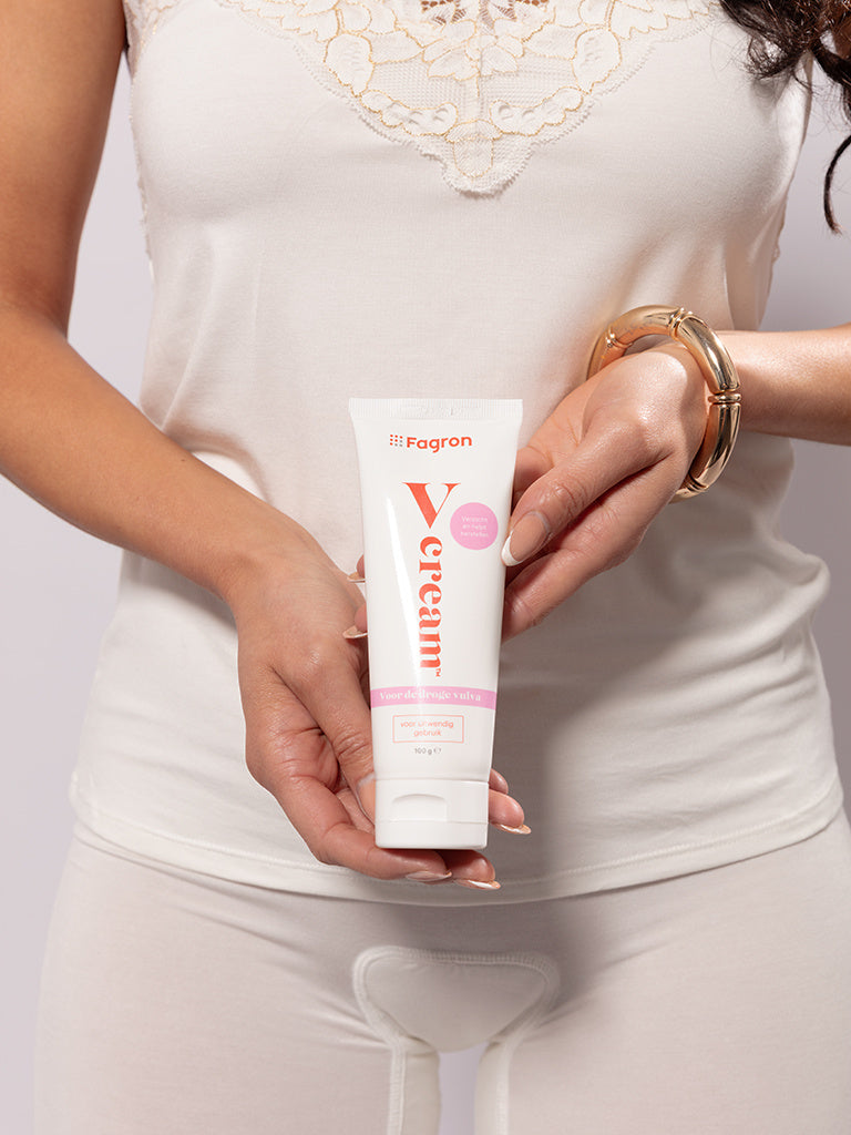 Vulva Cream - Standard