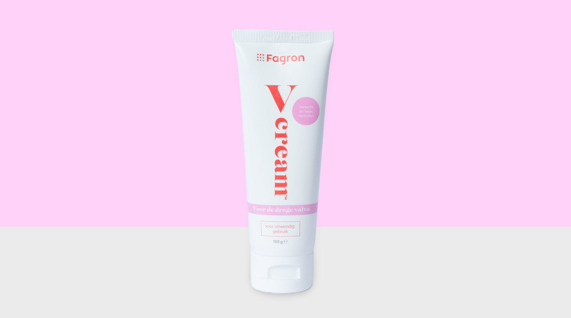 Vulva Cream - Standard