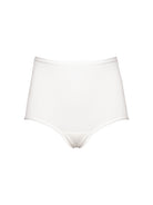Bamboo Taille Comfort Anna - Coconut Milk