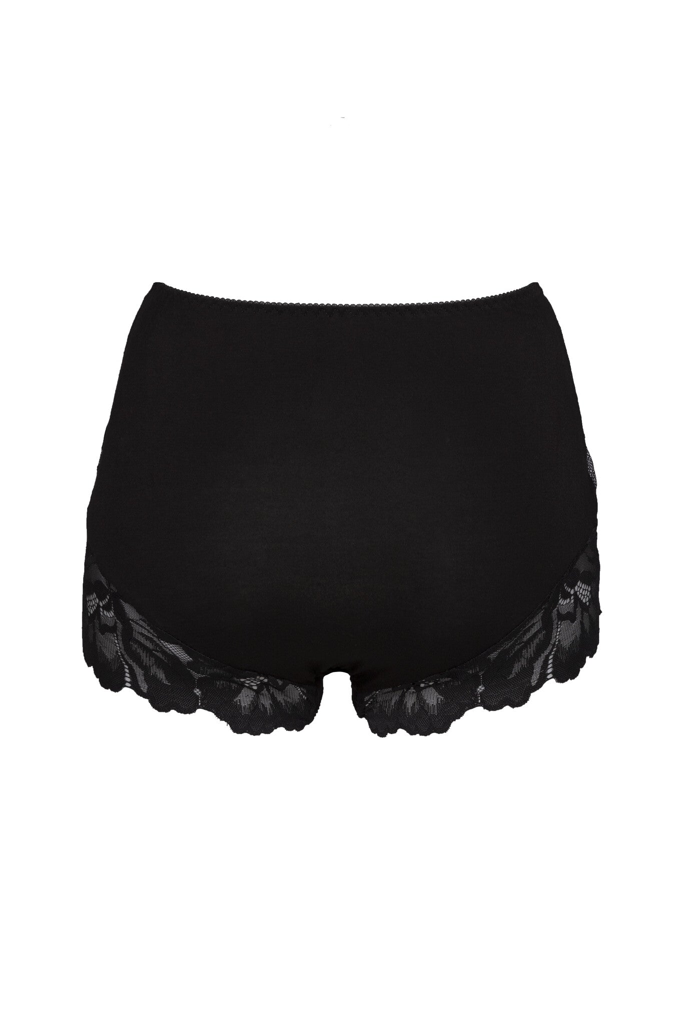 Bamboo Midi Aurora - Mystic Black