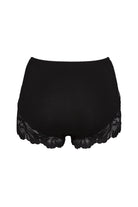 Bamboo Midi Aurora - Mystic Black