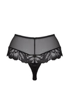 Bamboo String Verla - Mystic Black
