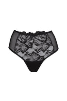 Bamboo String Verla - Mystic Black