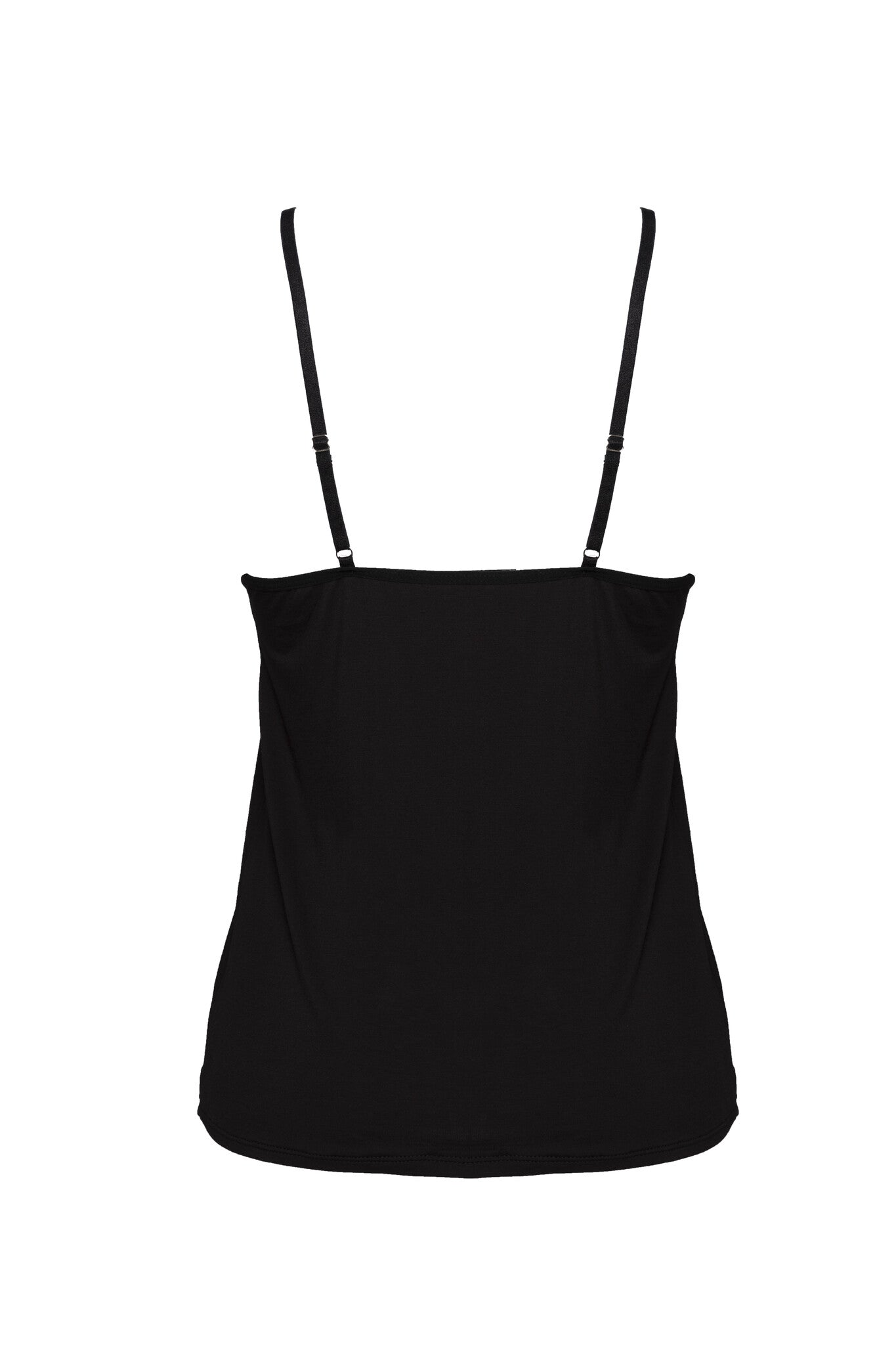 Bamboo Top Ella - Mystic Black