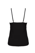 Bamboo Top Ella - Mystic Black